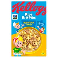 Rice Krispies Multigrain Shapes 350g Kellogg's